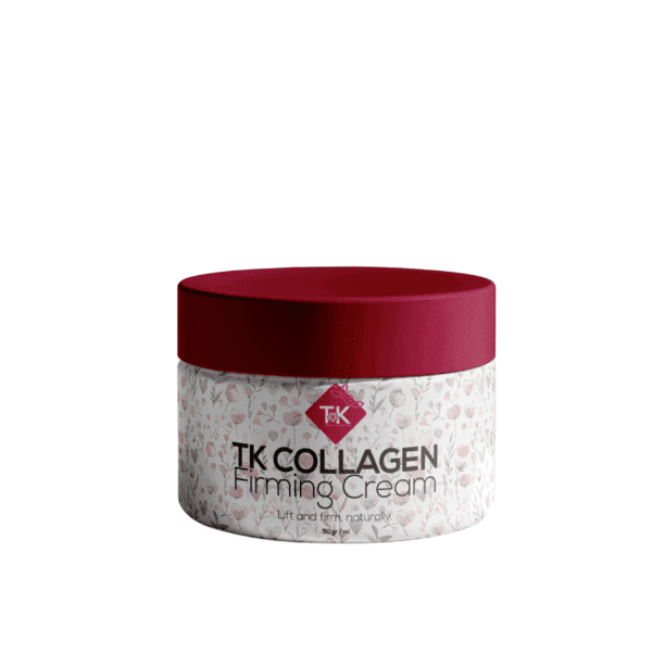 Tk Collagen Firming Cream