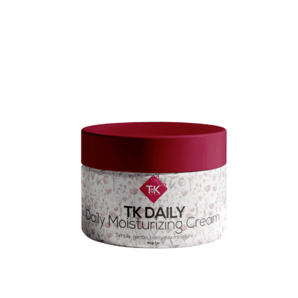 Tk Daily Moisturizing Cream