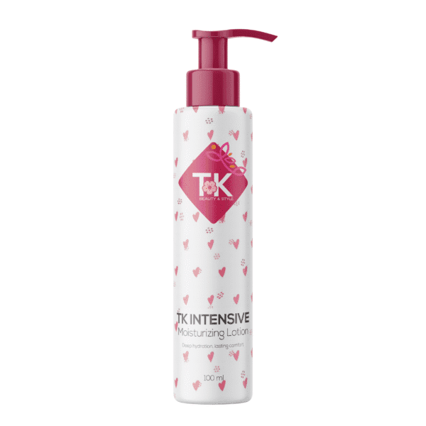 Tk Intensive Moisturizing Lotion
