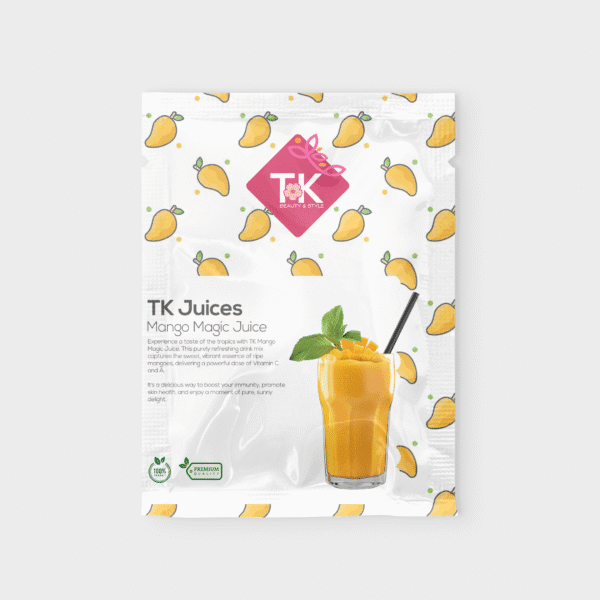 Tk Mango Magic Juice 1
