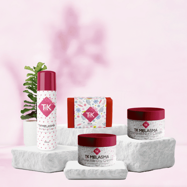 Tk Melasma Correction Set