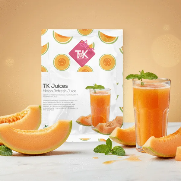 Tk Melon Refresh Juice Scene