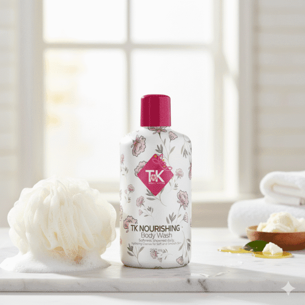 Tk Nourishing Body Wash
