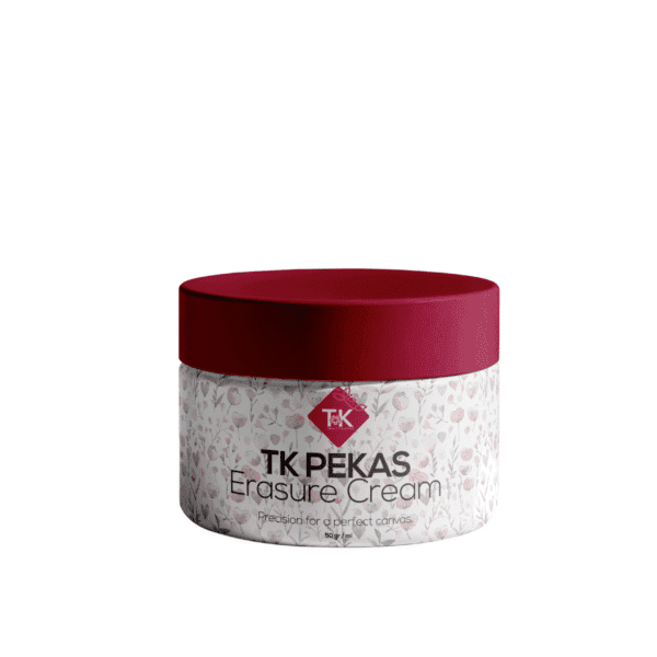 Tk Pekas Erasure Cream 1