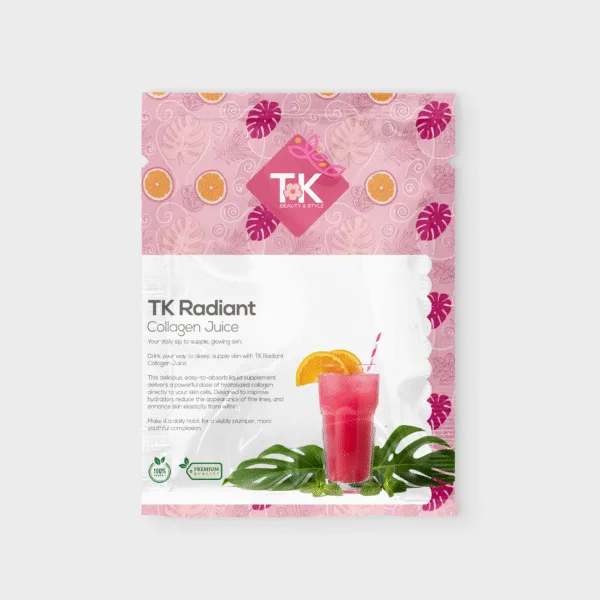 Tk Radiant Collagen Juice 01