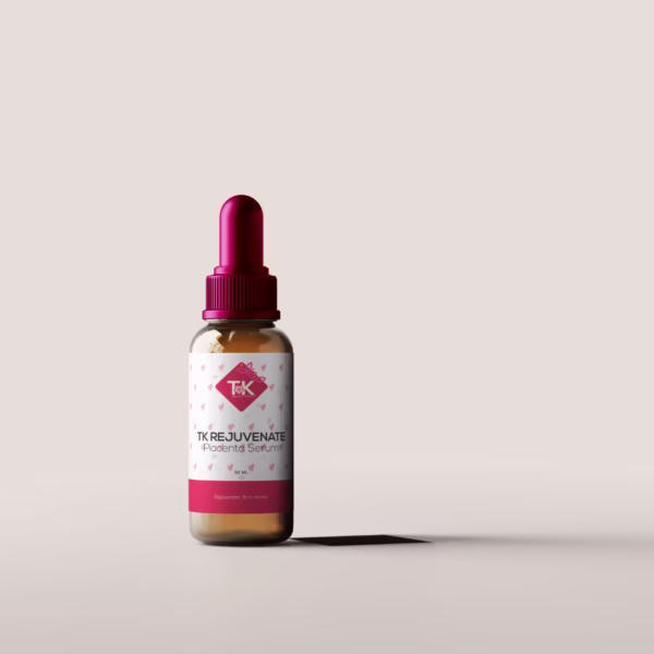 Tk Rejuvenate Placenta Serum 01