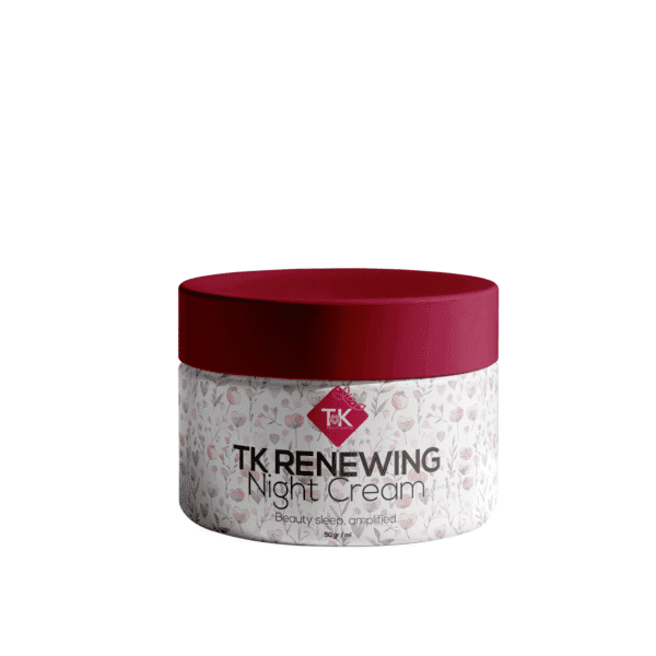 Tk Renewing Night Cream 2