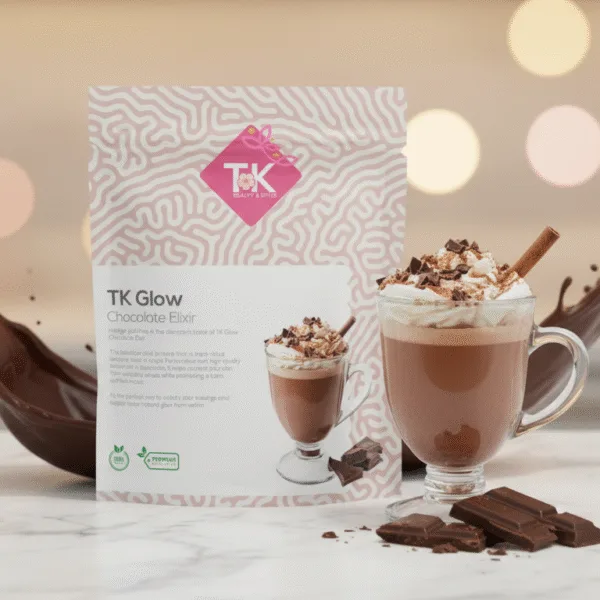 Tk Slim Brew Coffee Creamy Latte