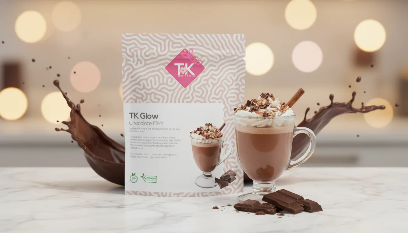 Tk Slim Brew Coffee Creamy Latte