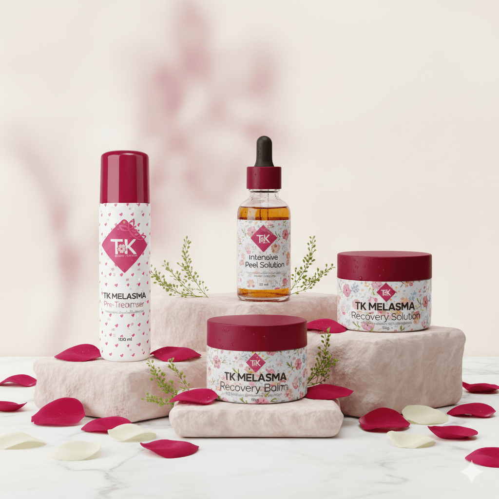 Tk Strong Rejuve Set Scene