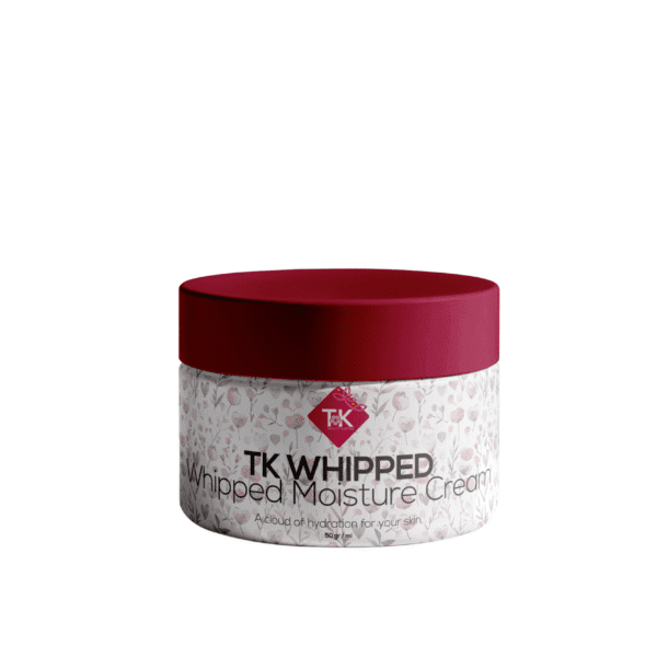 Tk Whipped Moisture Cream