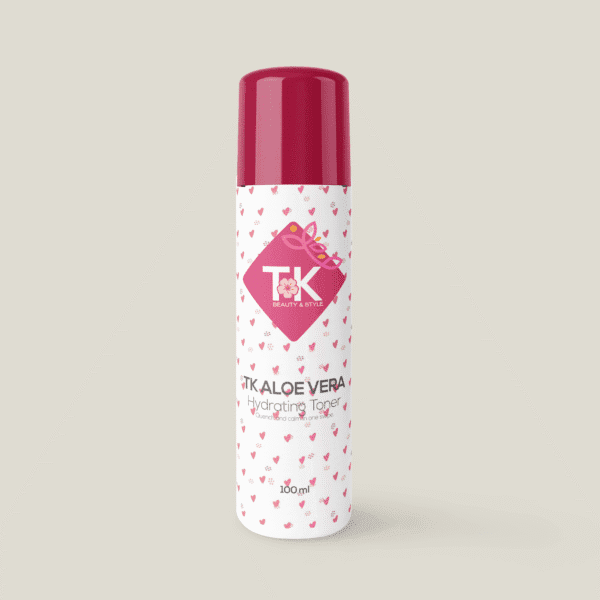 Tk Aloe Vera Hydrating Toner 1