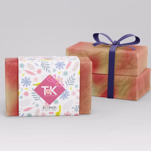 TK Collagen Bright Bar