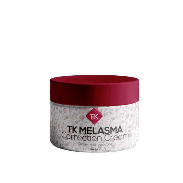 Tk Melasma Correction Cream