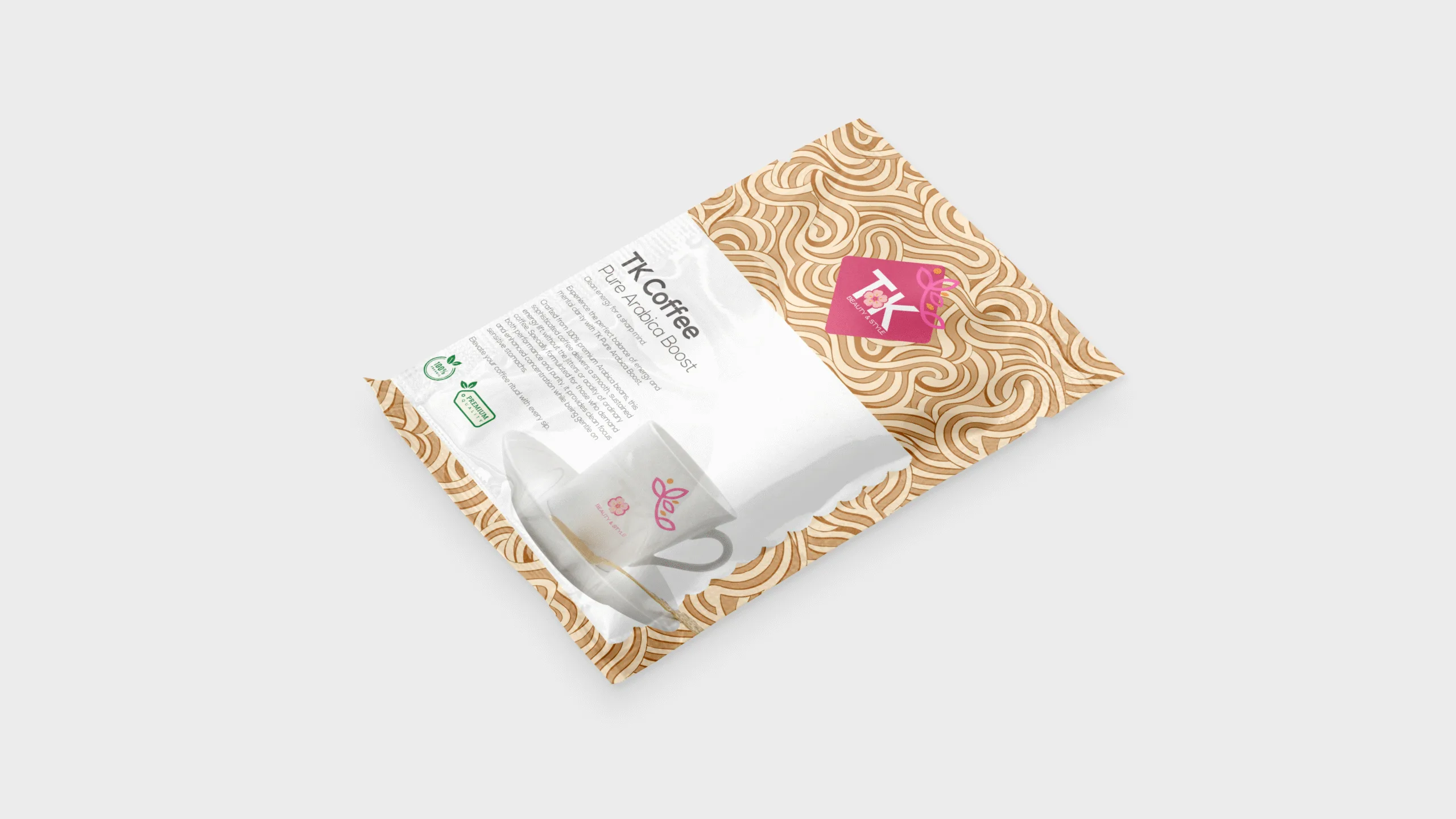 Tk Pure Arabica Boost 02