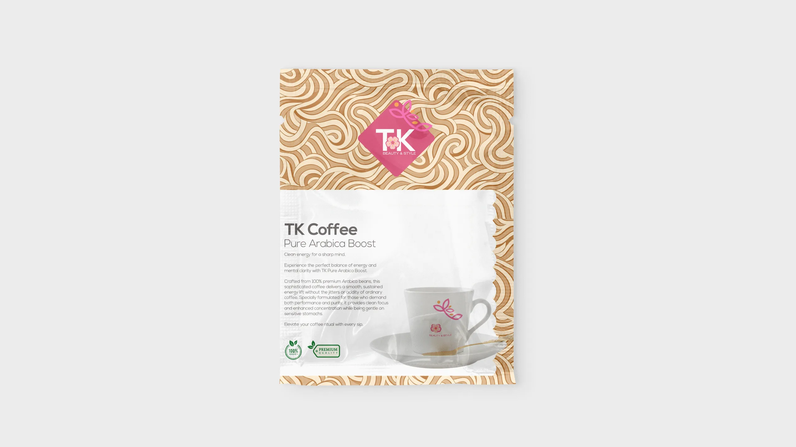 Tk Pure Arabica Boost 01