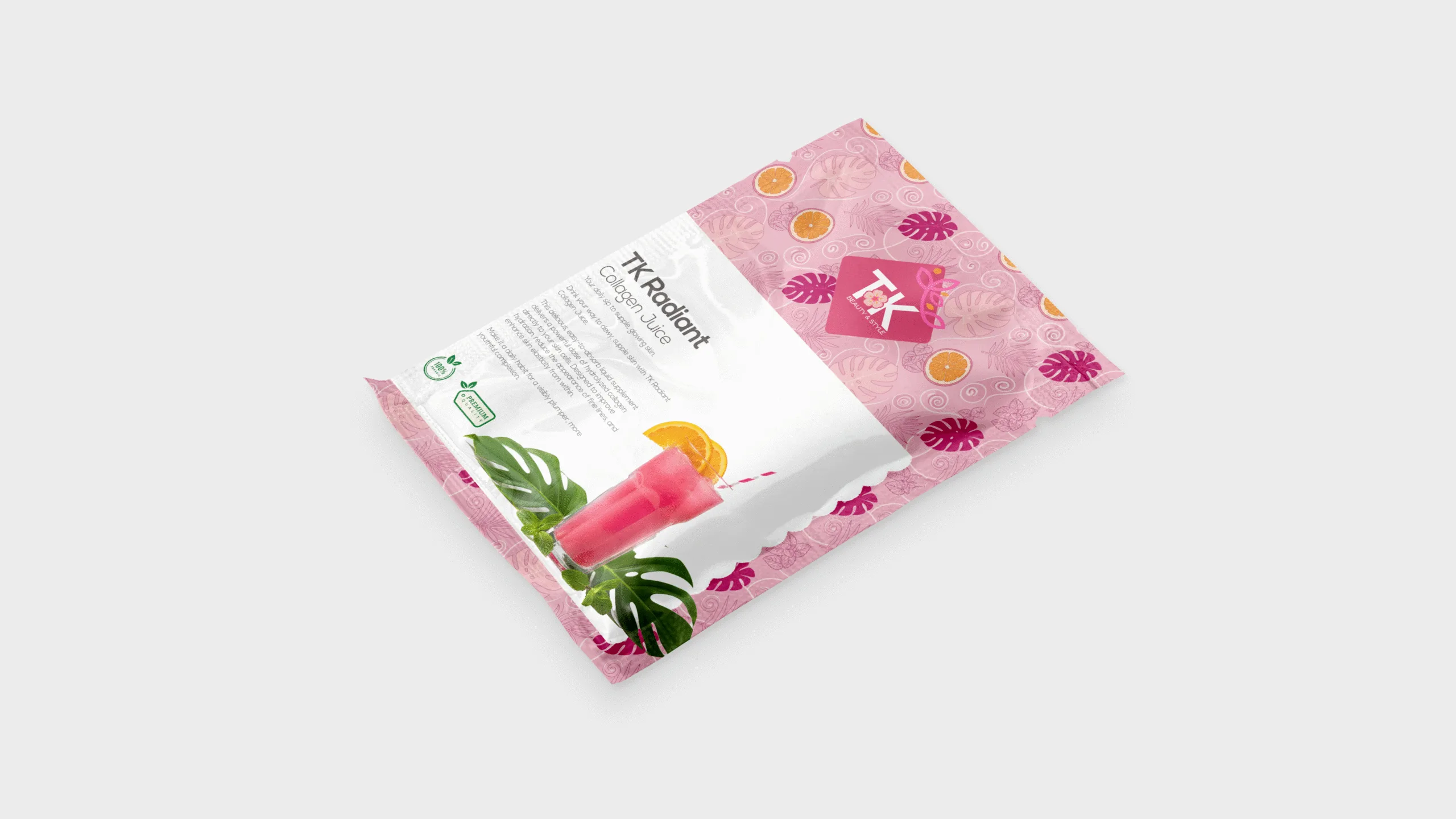Tk Radiant Collagen Juice 02