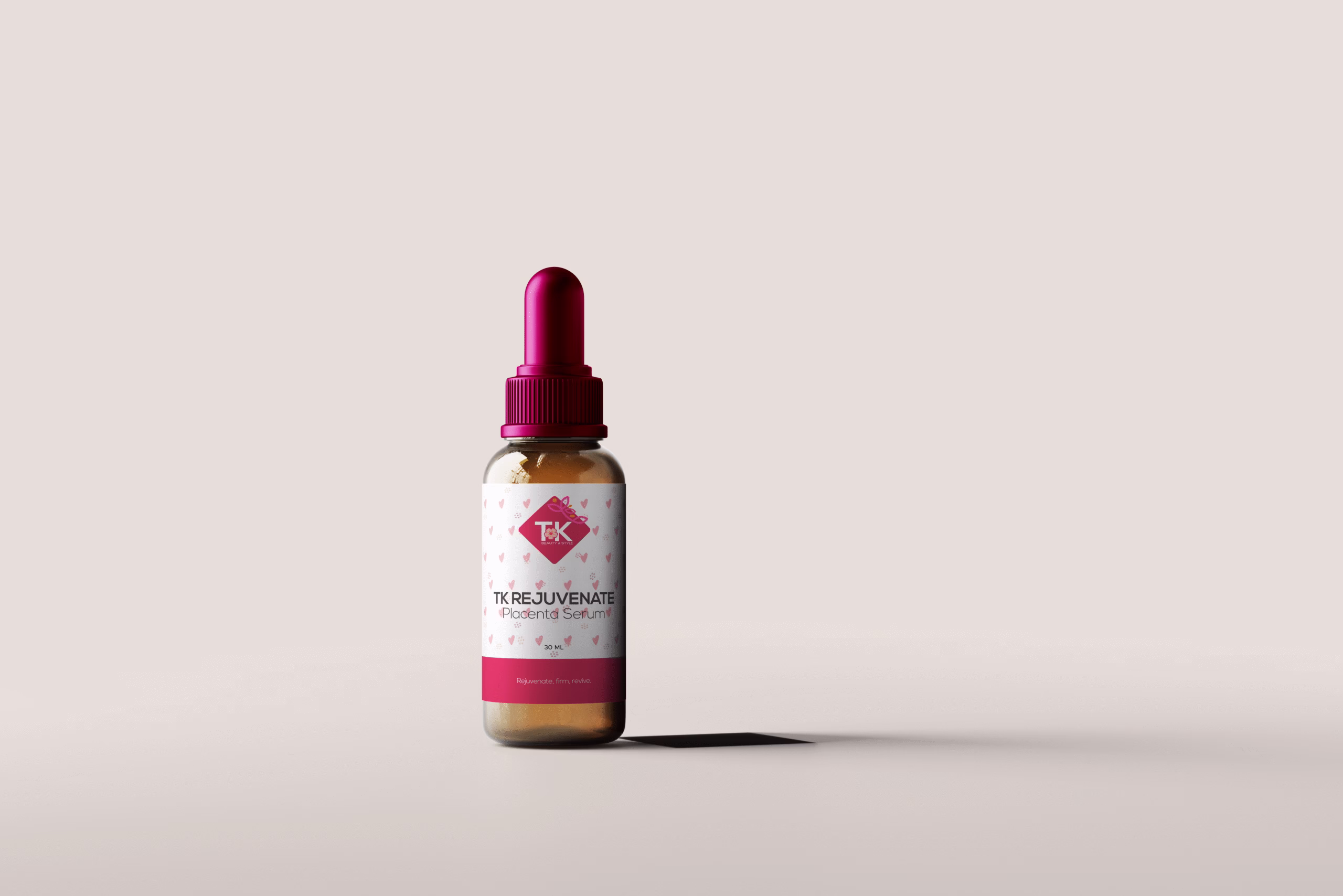 Tk Rejuvenate Placenta Serum 01