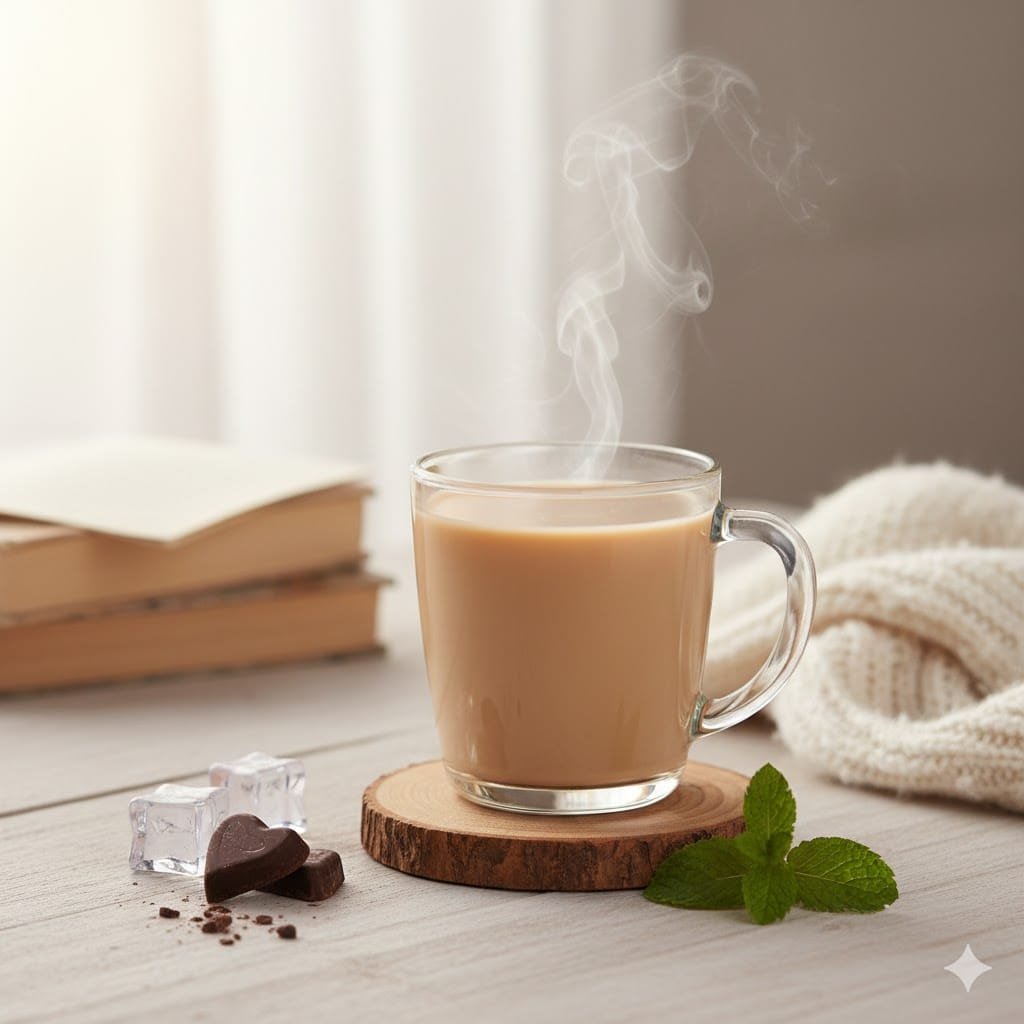 Tk Skinny Milktea Blend