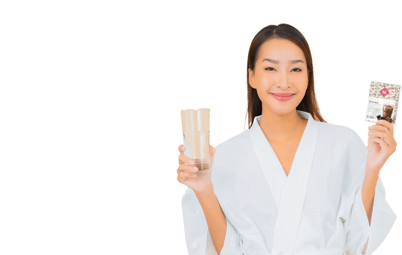 Dietary Supplements Products Banner