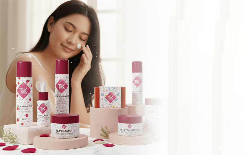 Facialsets Lotion Product Banner