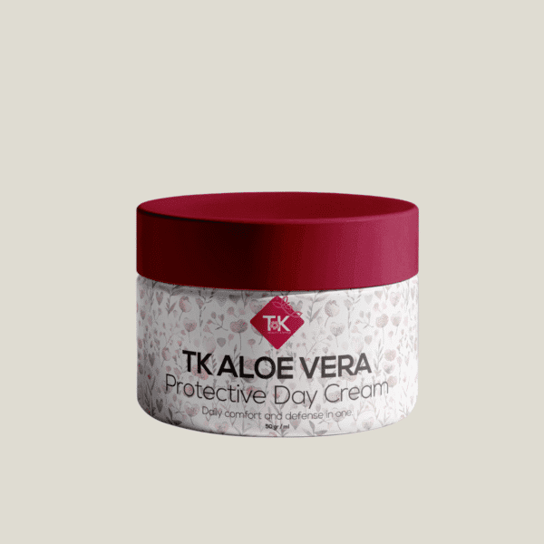 Tk Aloe Vera Protective Day Cream