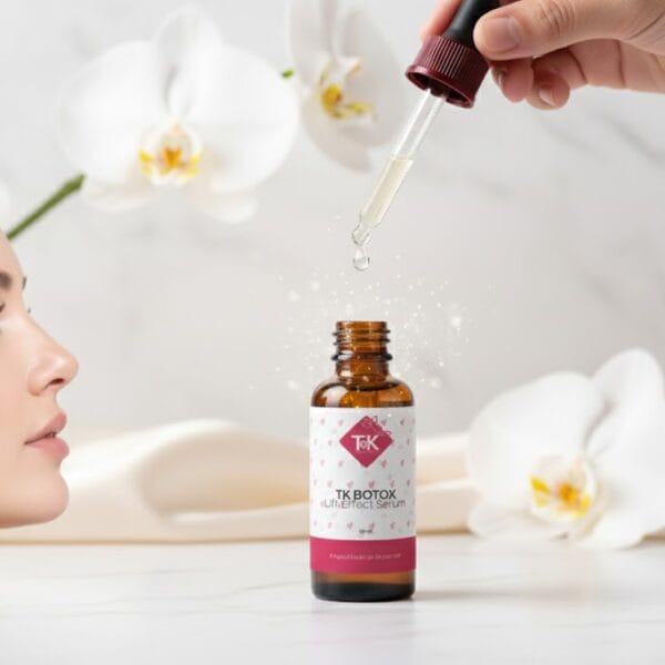 Tk Botox Lift Effect Serum