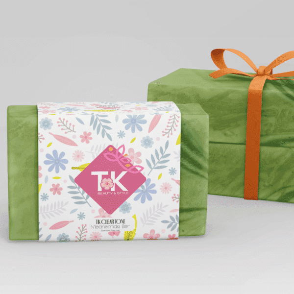 Tk Clear Tone Niacinamide Bar 001