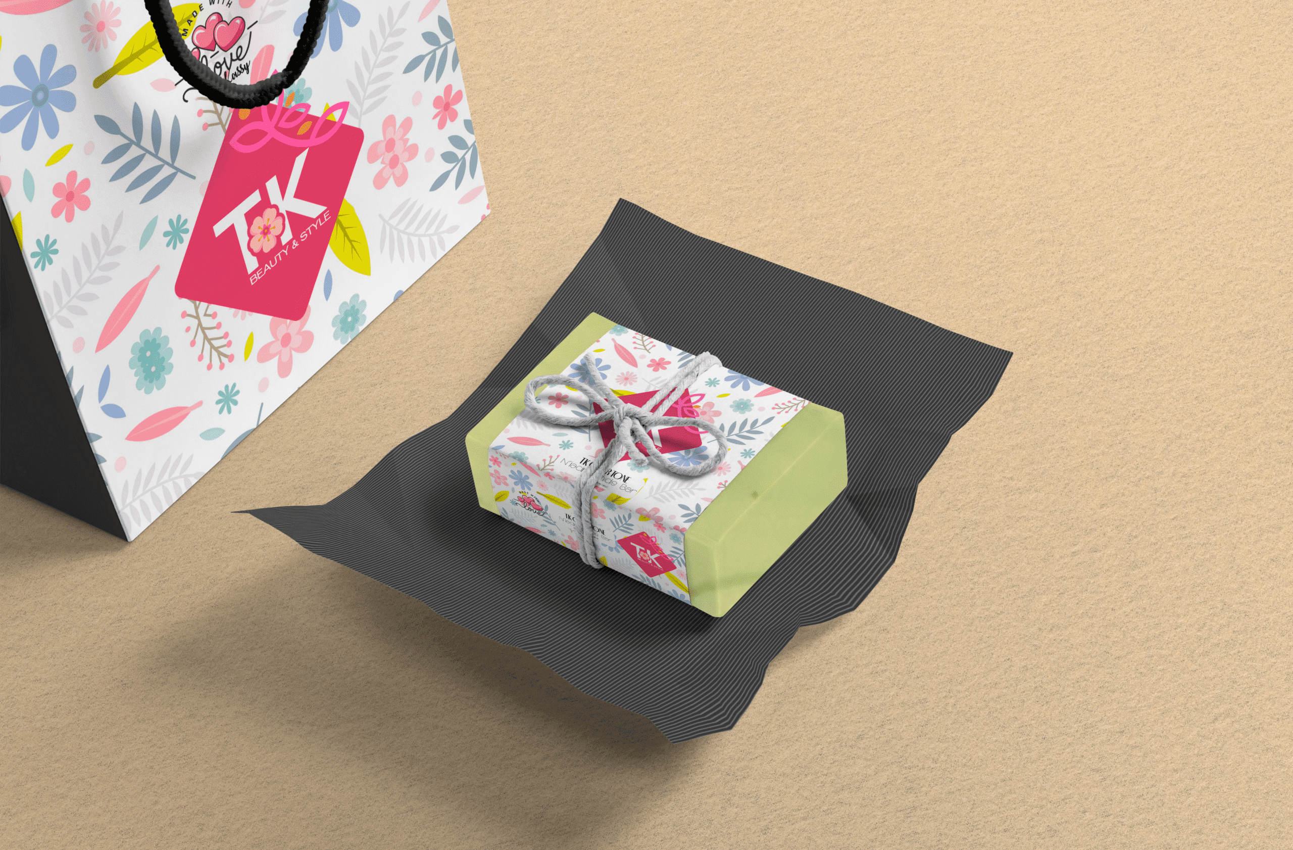 Tk Clear Tone Niacinamide Bar 003