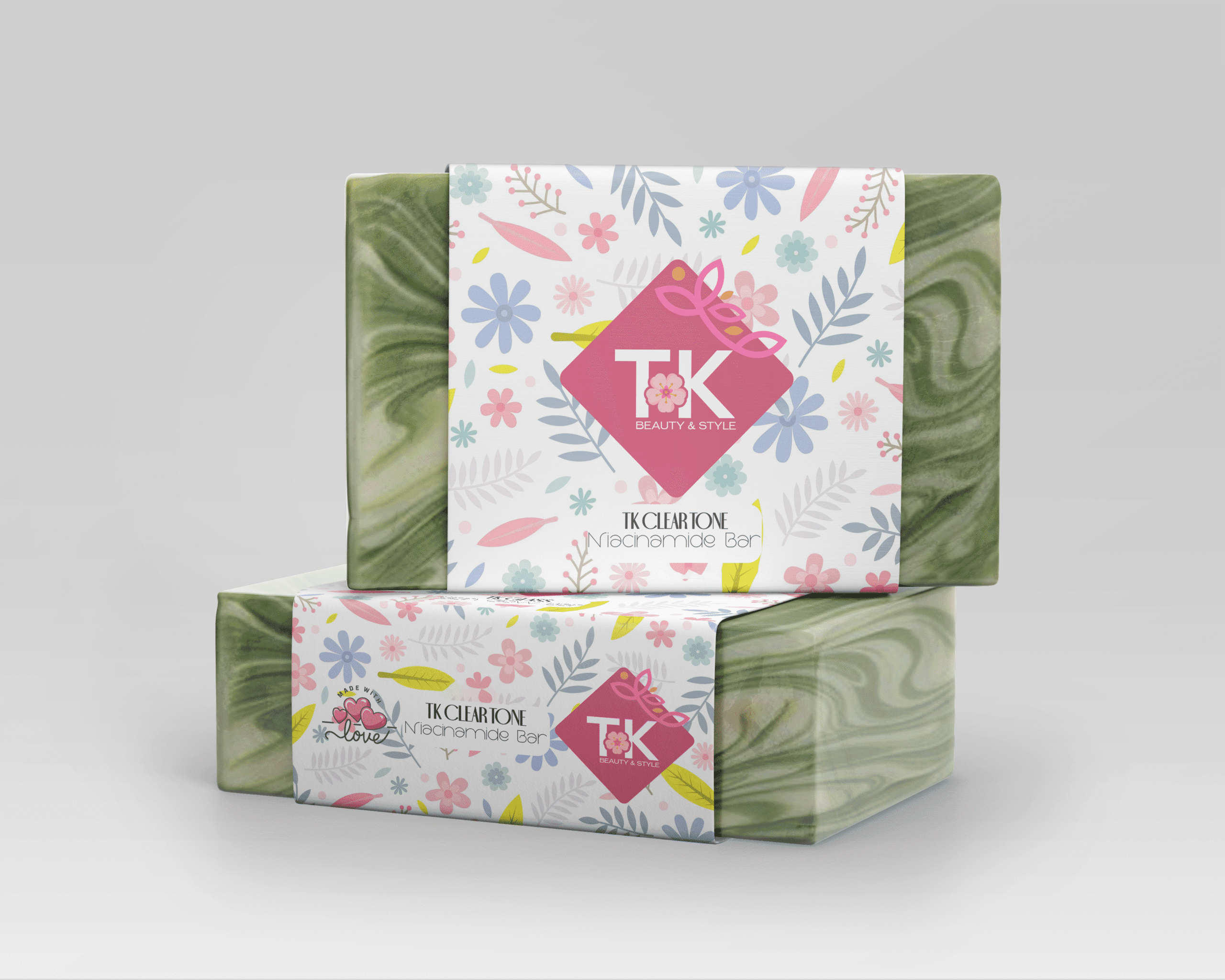 Tk Clear Tone Niacinamide Bar 02