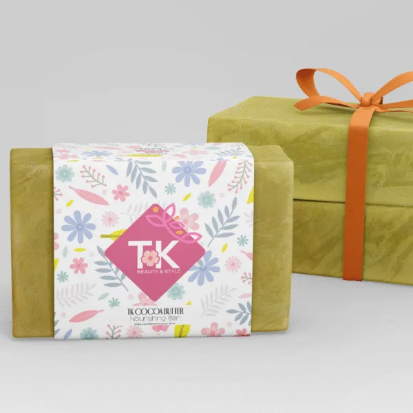 Tk Cocoa Butter Nourishing Bar 1