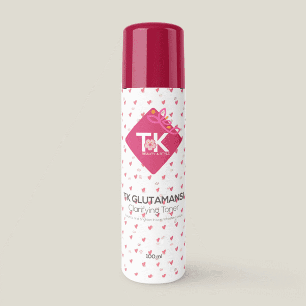 Tk Glutamansi Clarifying Toner 2