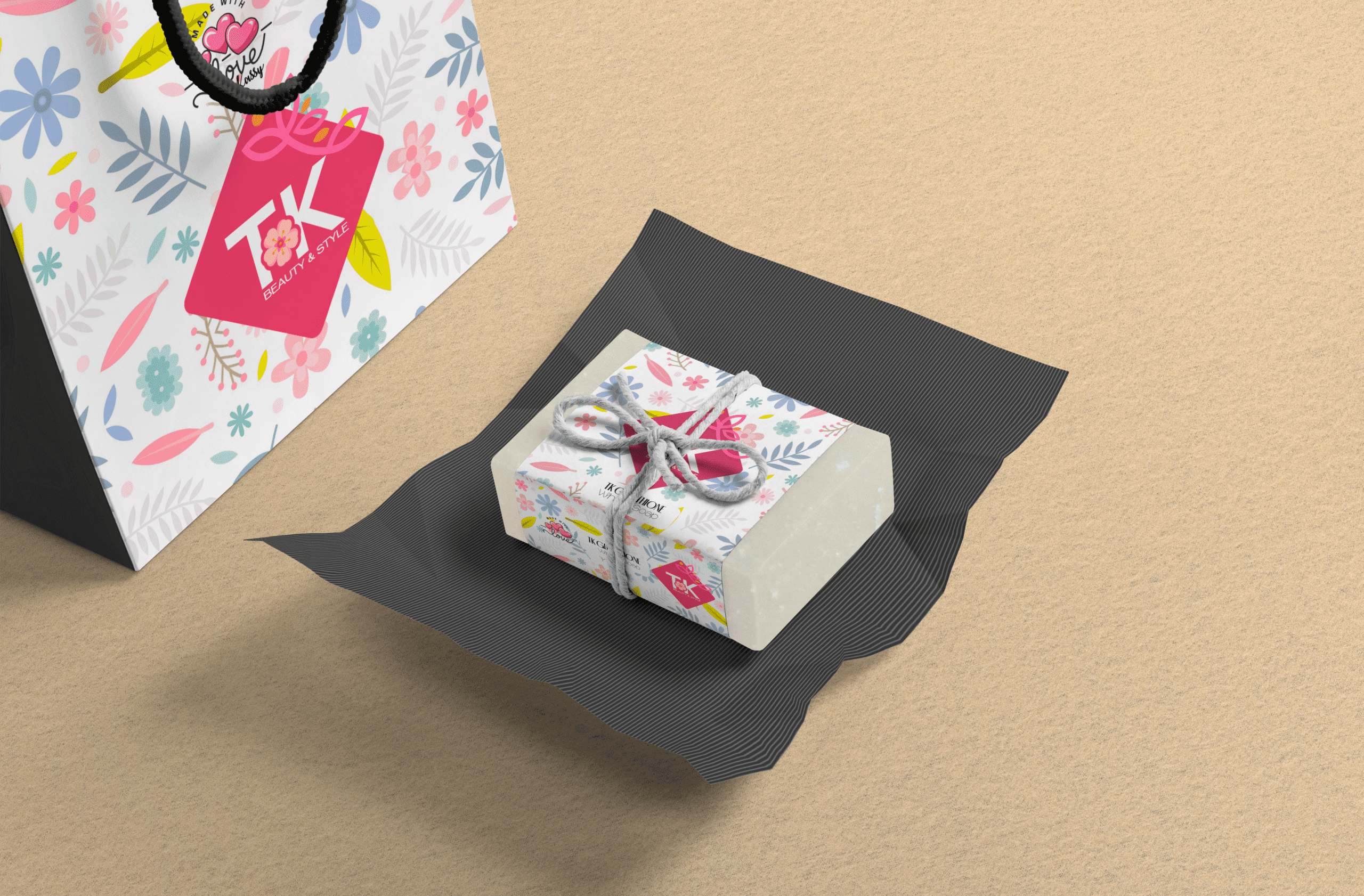 Tk Glutathione White Soap 0