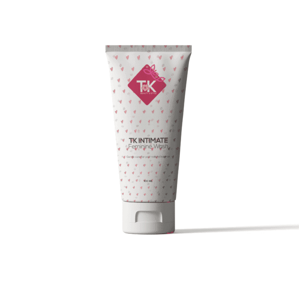 Tk Intimate Feminine Wash 1