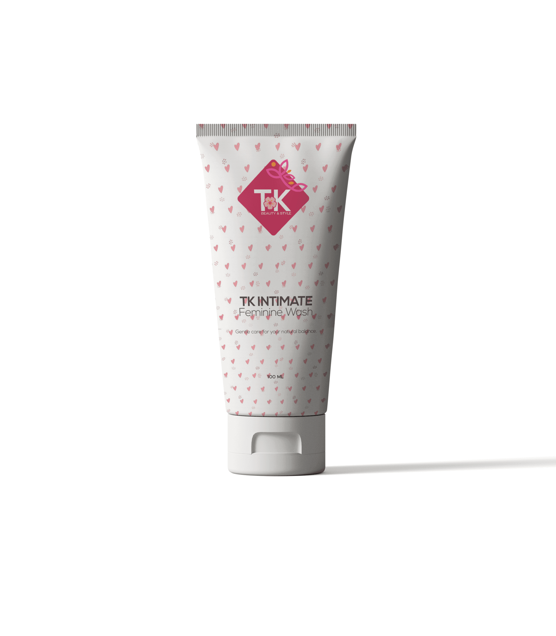 Tk Intimate Feminine Wash 1