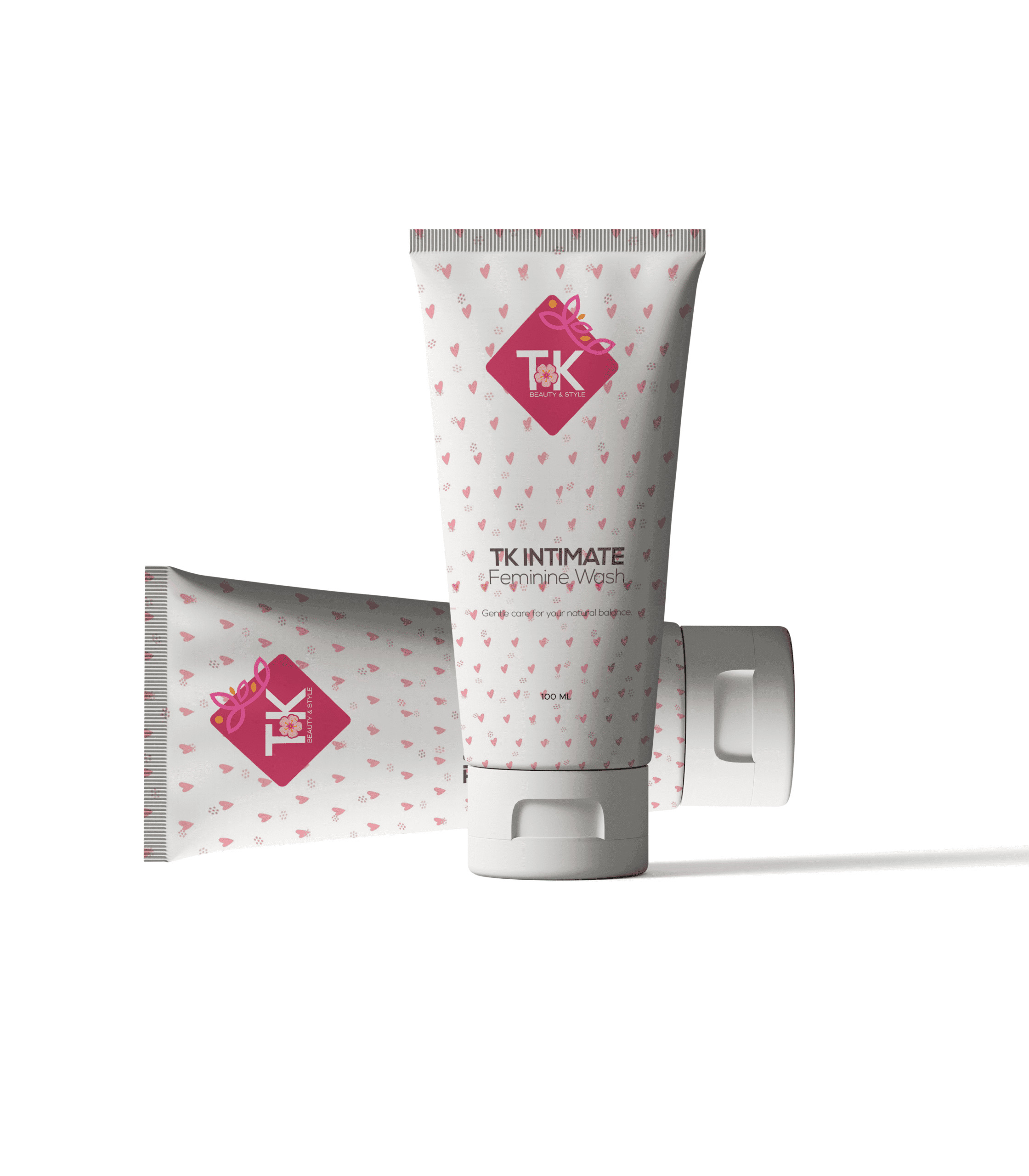 Tk Intimate Feminine Wash 2
