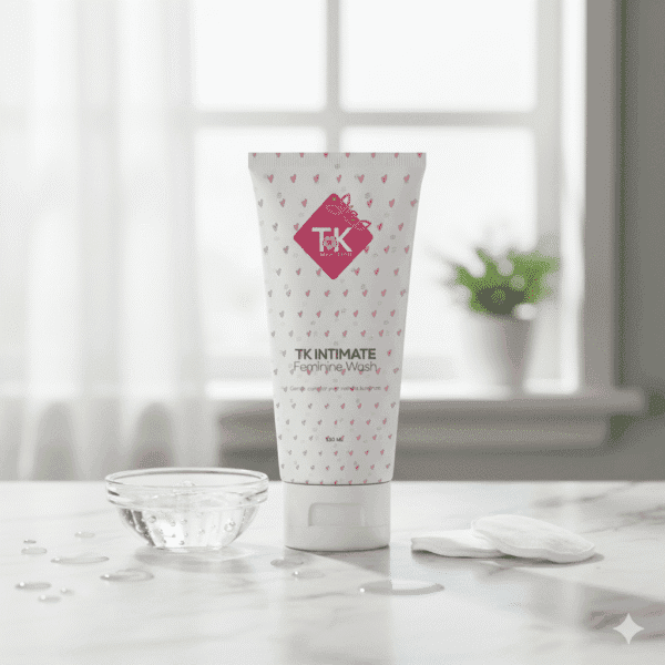 Tk Intimate Feminine Wash Scene 2