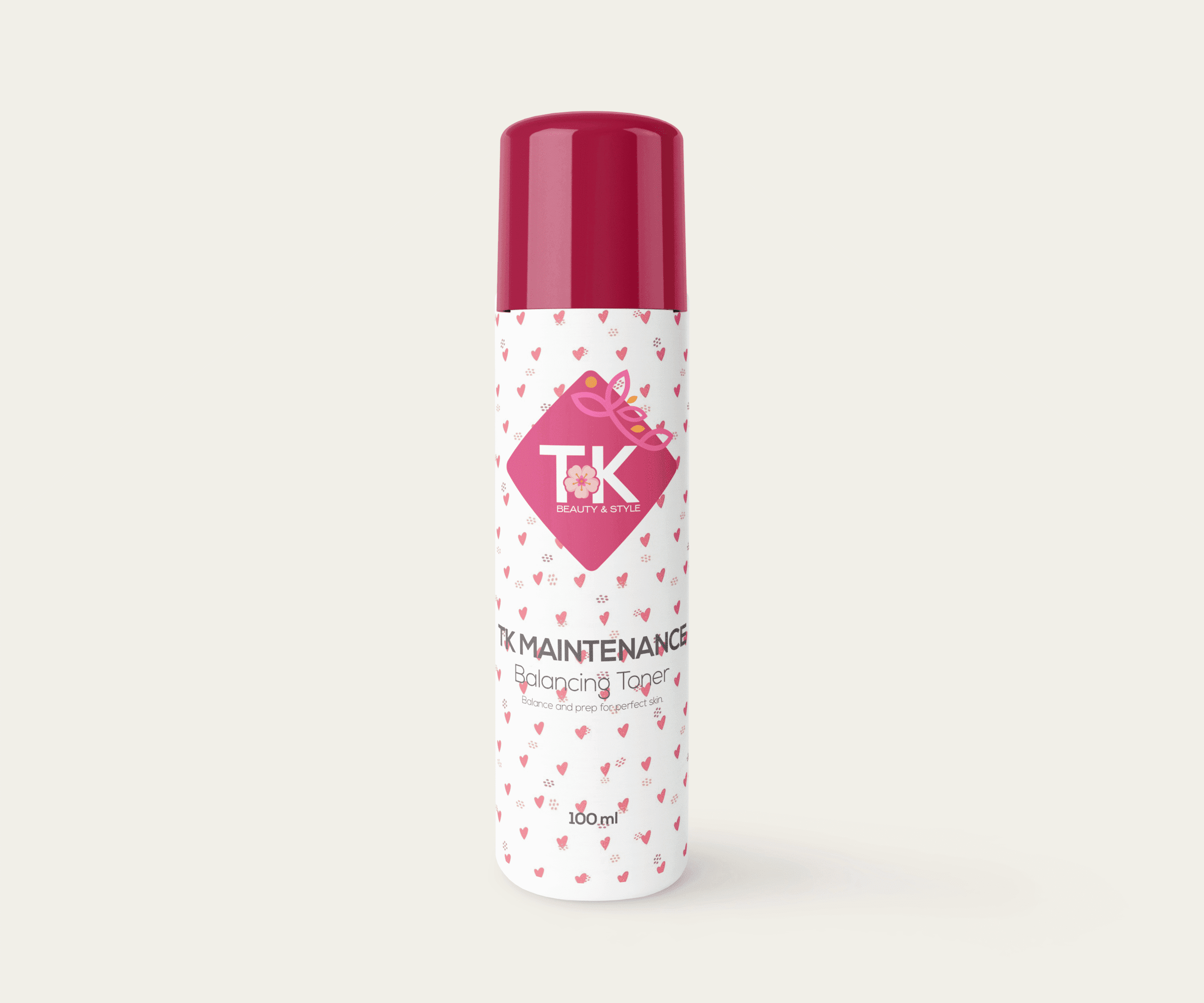 Tk Maintenance Balancing Toner 1