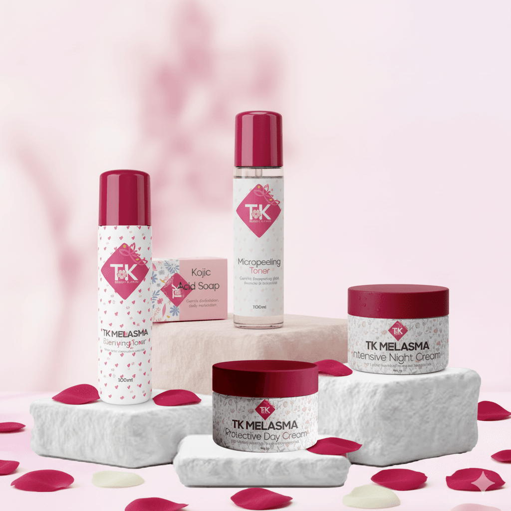 Tk Micropeeling Renewal Set Scene