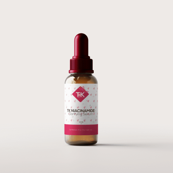 Tk Niacinamide Clarifying Serum 1