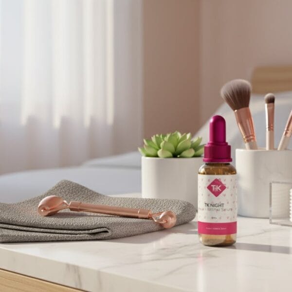 Tk Night Repair Retinol Serum 02