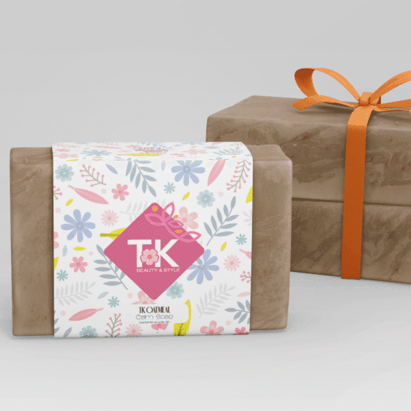 Tk Oatmeal Calm Soap 1