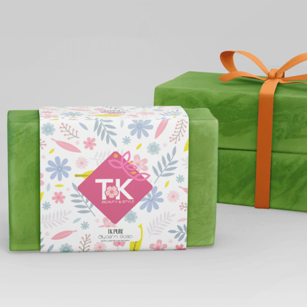 Tk Pure Glycerin Soap 1