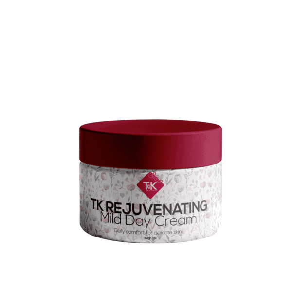 Tk Rejuvenating Mild Day Cream
