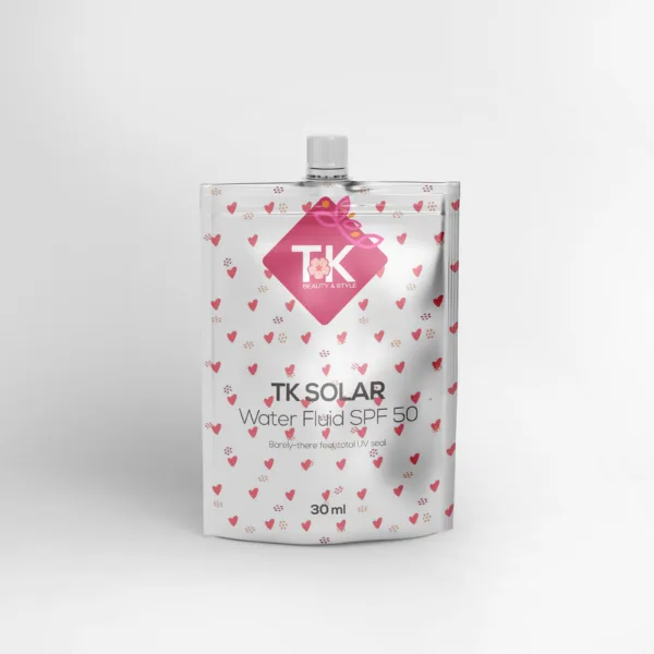 Tk Solar Water Fluid Spf 50
