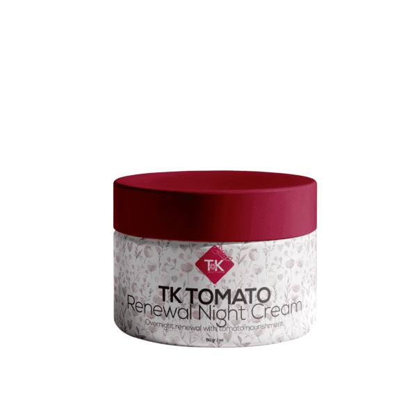 Tk Tomato Renewal Night Cream