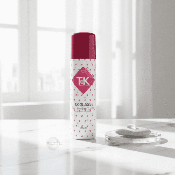 Tk Glass Skin Hydra Toner Scene