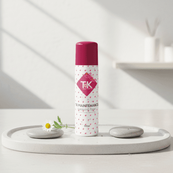 Tk Maintenance Balancing Toner Scene