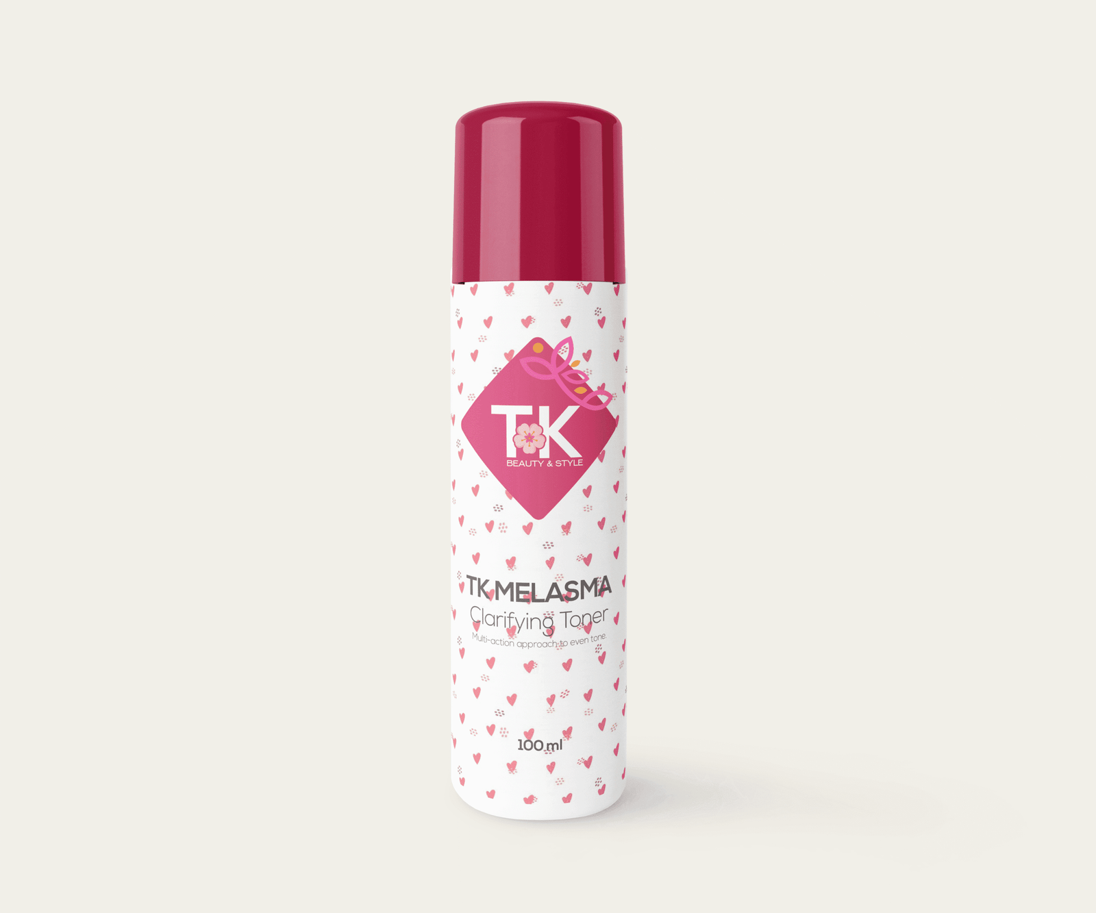 Tk Melasma Clarifying Toner