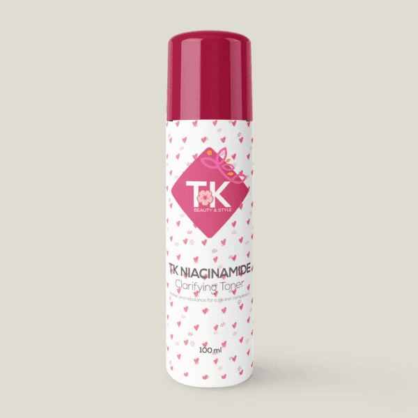 Tk Niacinamide Clarifying Toner 0